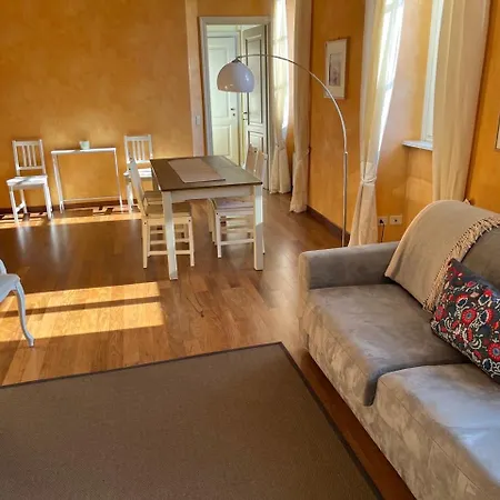 Castle Square Apartment