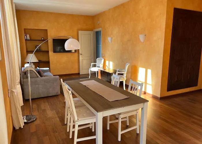 Castle Square Apartament Turyn