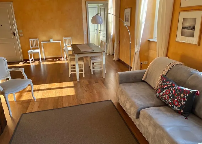 Castle Square Apartament