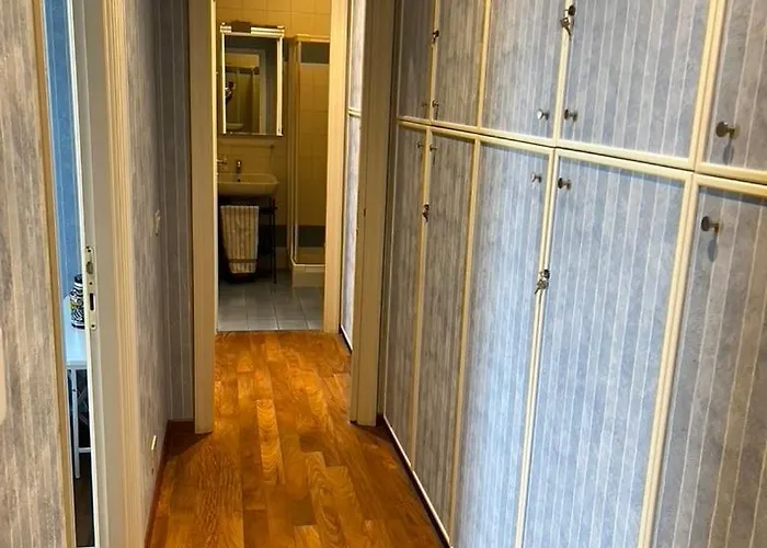 Castle Square Apartment Turin