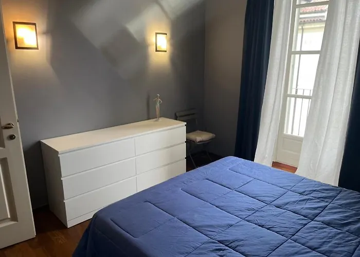 Apartment Castle Square *